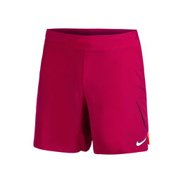 Vêtements De Tennis Nike Court Dri-Fit Slam Shorts